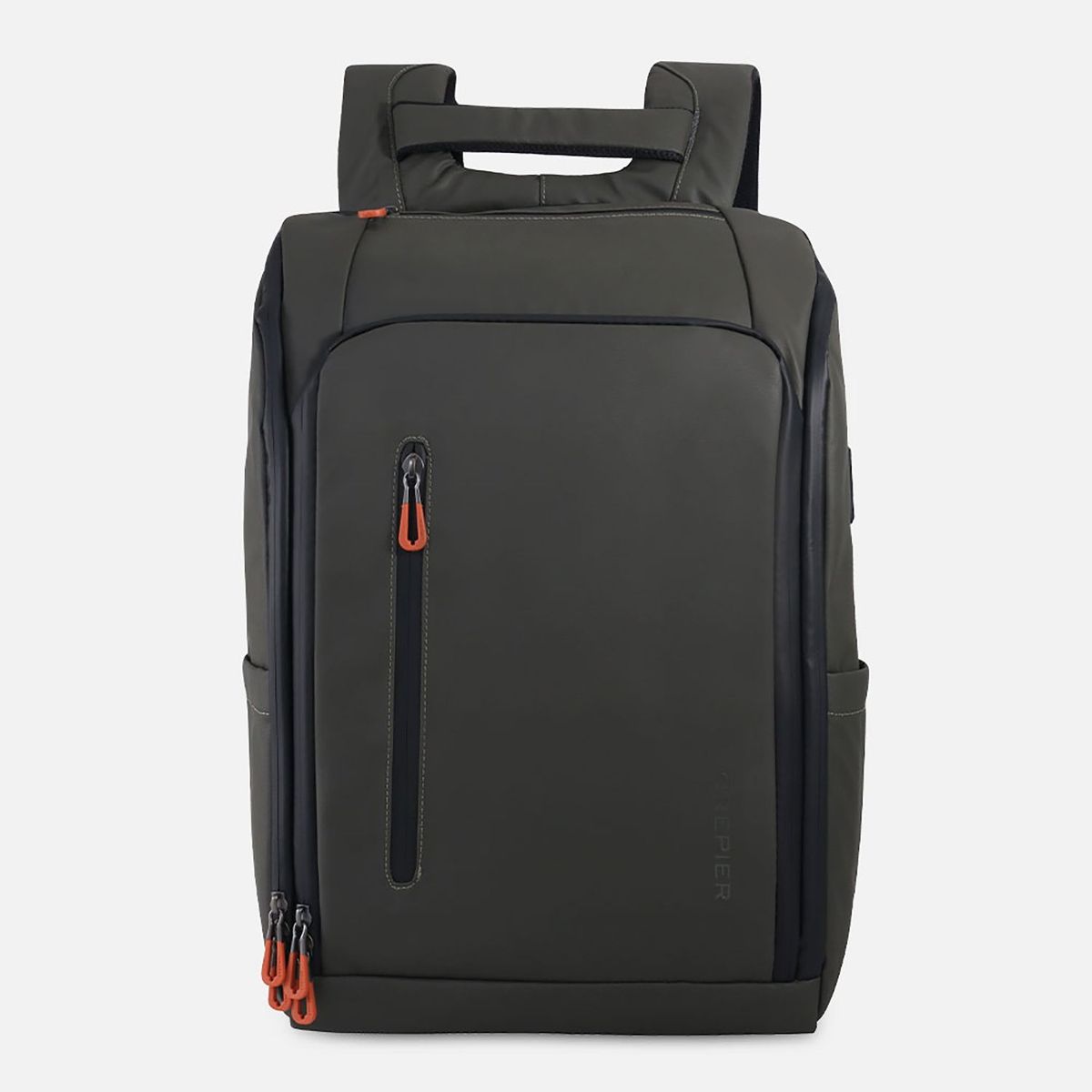 CREPIER - Mochila Lestor Hombre Crepier