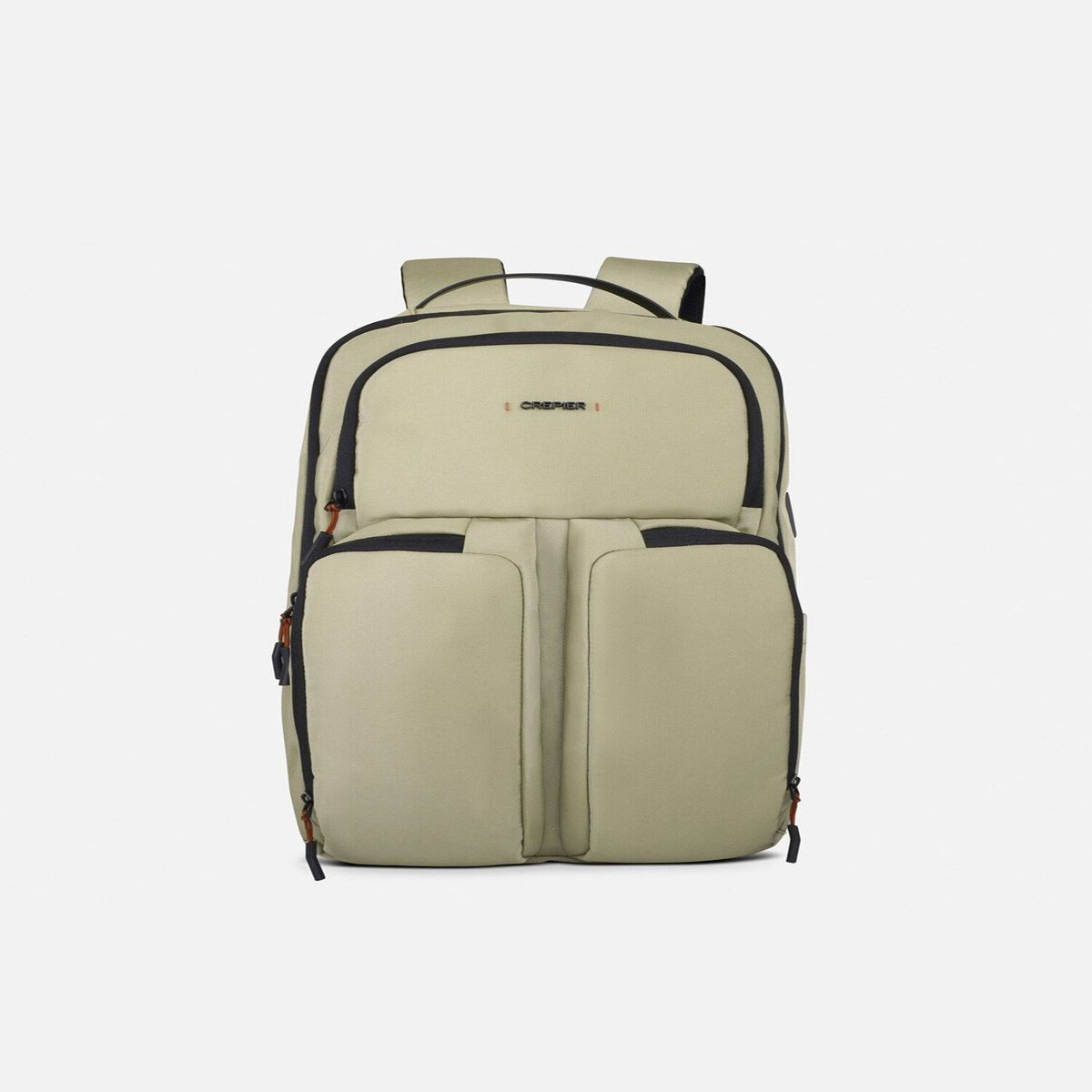 CREPIER - Mochila Barry Hombre Crepier