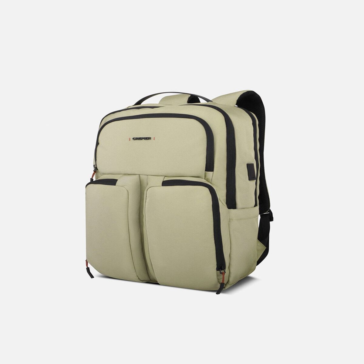 CREPIER - Mochila Barry Hombre Crepier