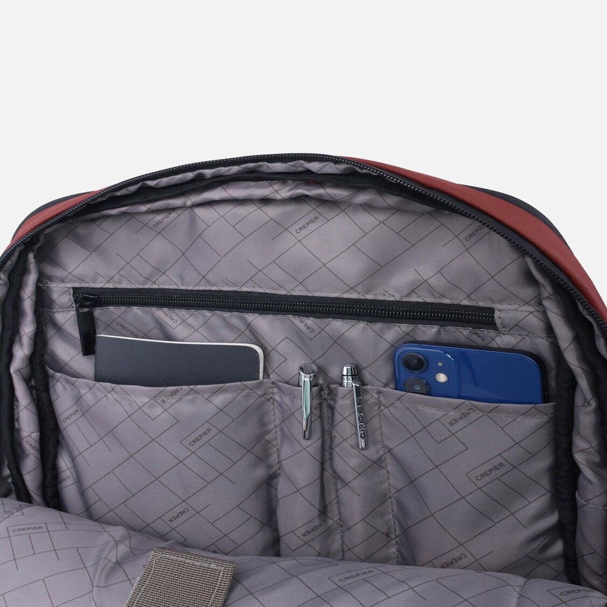 CREPIER - Mochila Imer Hombre