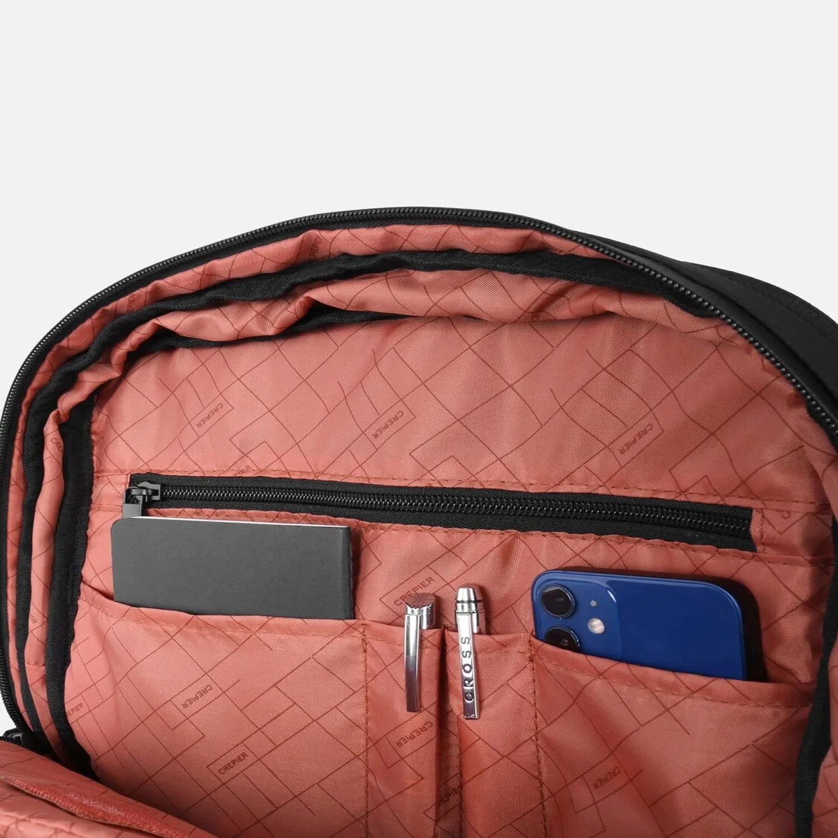 CREPIER - Mochila Imer Hombre