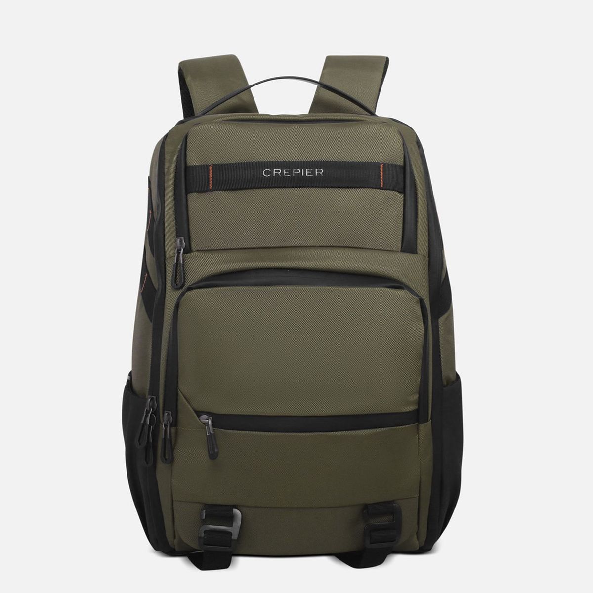 CREPIER - Mochila Lander Hombre Crepier