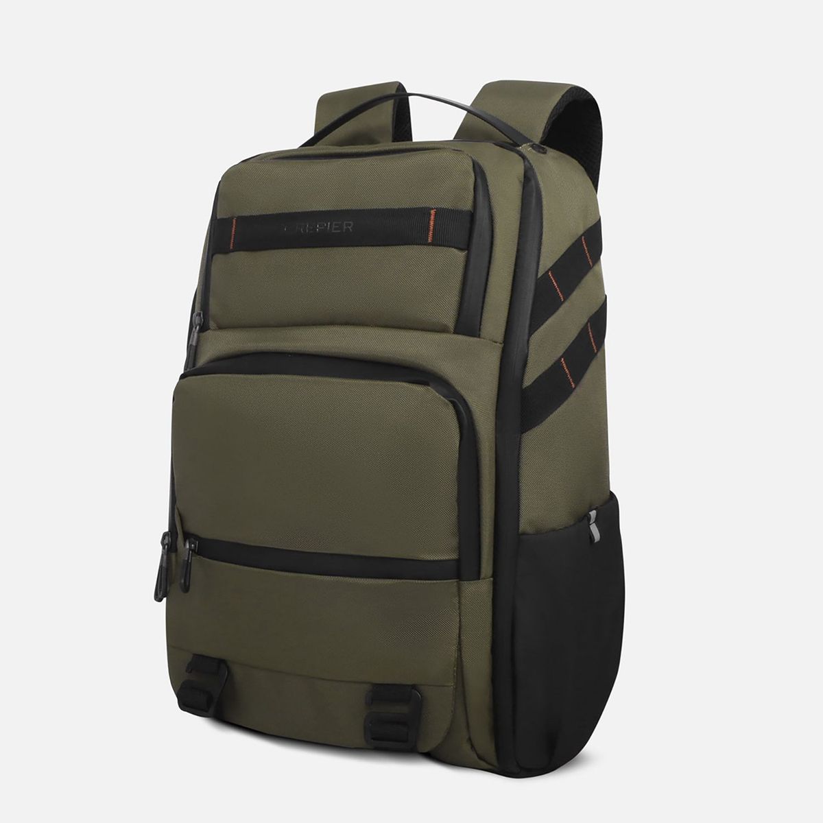 CREPIER - Mochila Lander Hombre Crepier