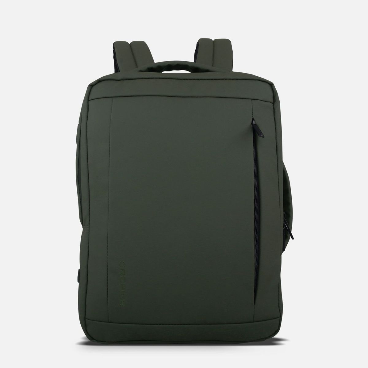 CREPIER - Mochila Básica Hombre Crepier