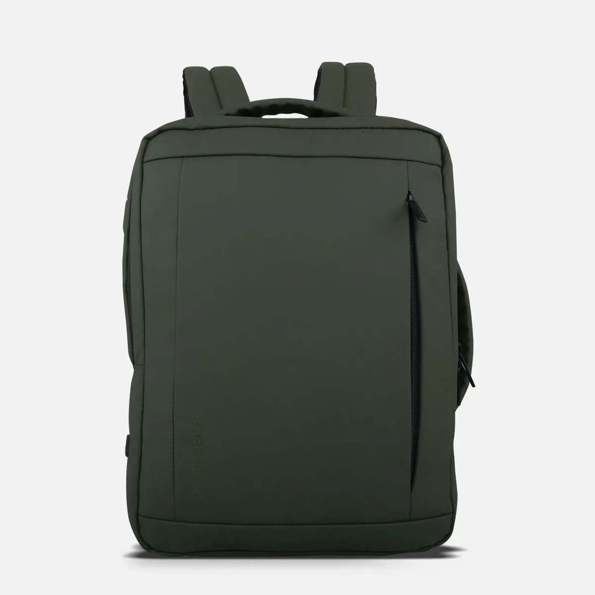 CREPIER - Mochila Básica Hombre Crepier