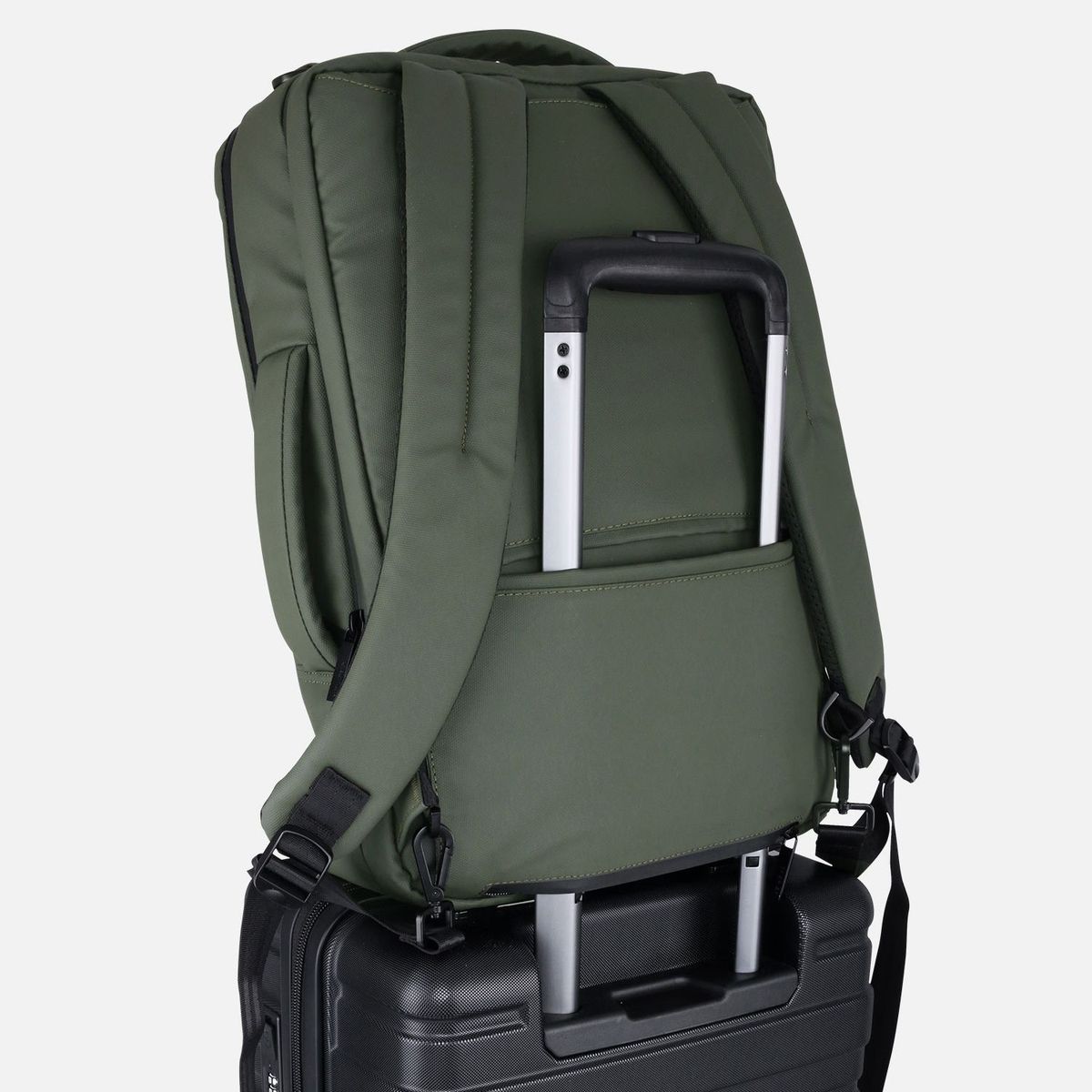 CREPIER - Mochila Básica Hombre Crepier