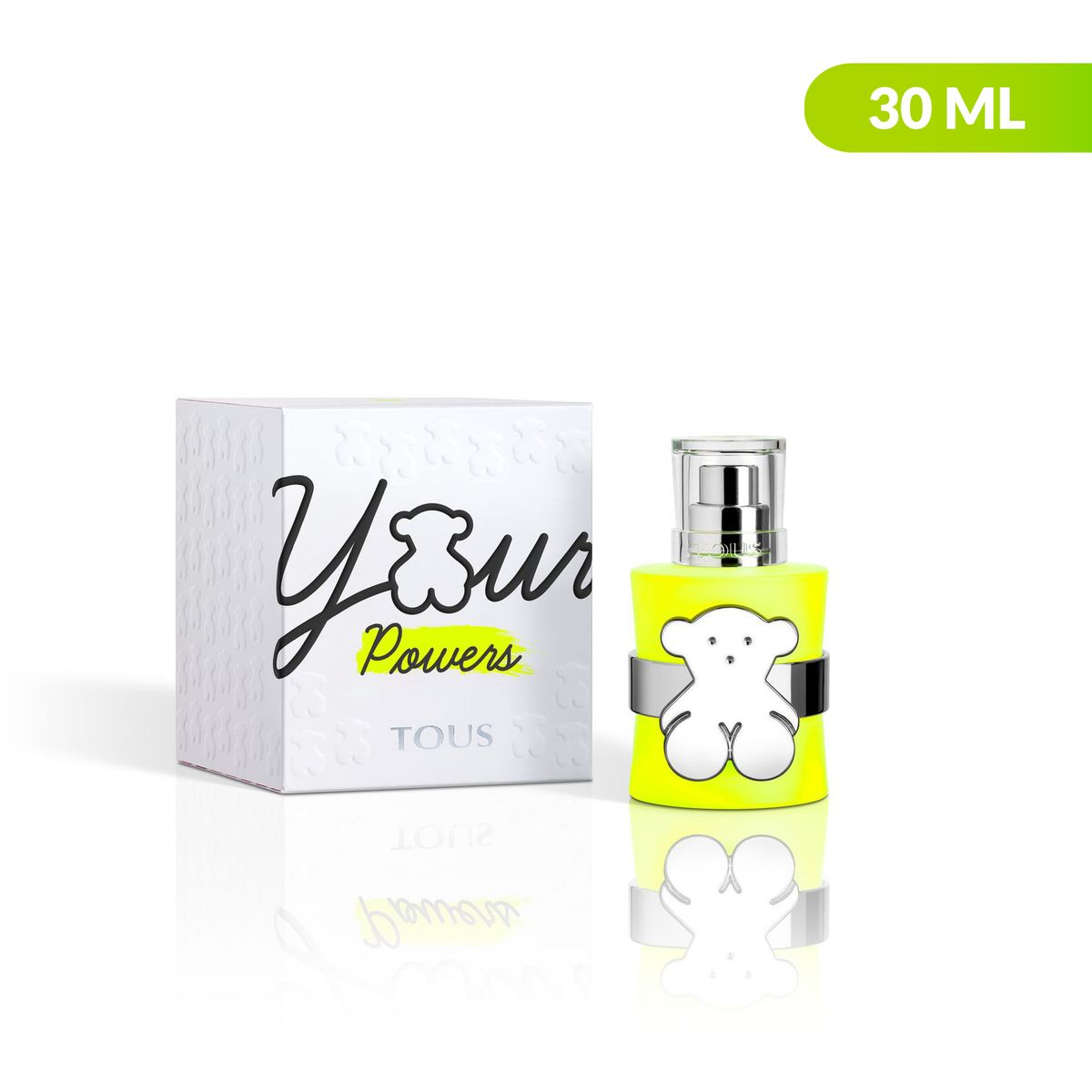 TOUS - Your Powers Edt 30ml Tous Mujer