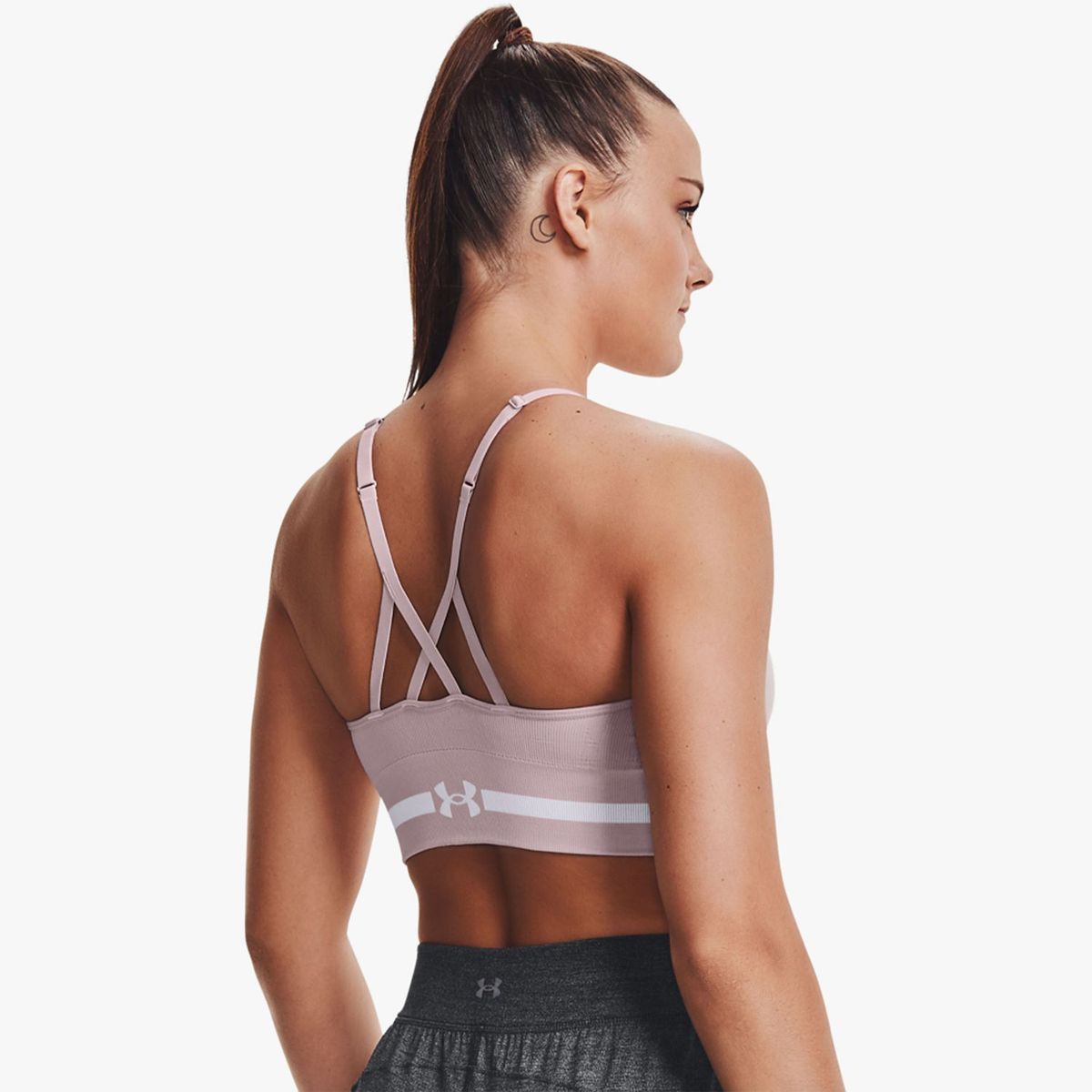 UNDER ARMOUR - Sujetador Deportivo Under Armour Seamless