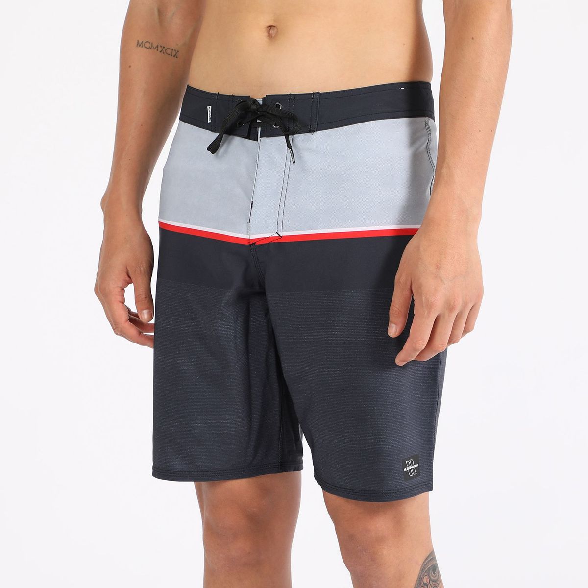 HUNTINGTON - Ropa De Baño Hombre Huntington