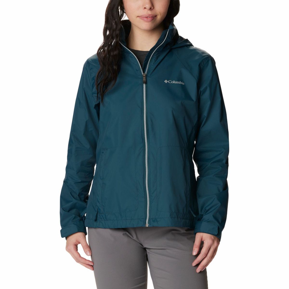 COLUMBIA - Cortaviento Switchback Deportivo Columbia
