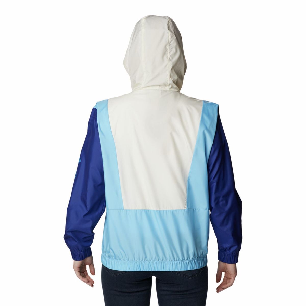 COLUMBIA - Casaca Cortaviento Hombre Columbia