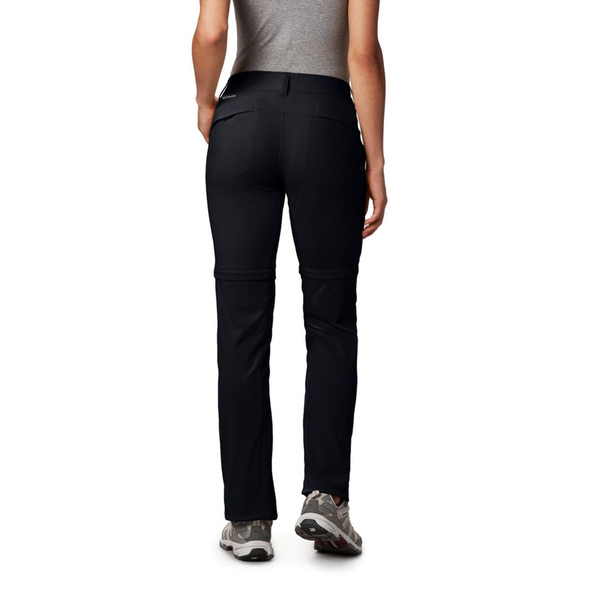 COLUMBIA - Pantalon Deportivo Columbia Mujer Saturday Trail Convertible