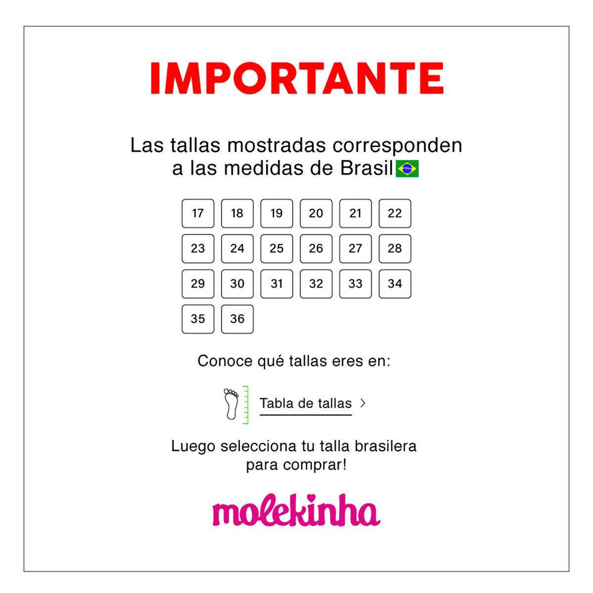 MOLEKINHA - Sandalia Niña Molekinha 2346.200.13488k Rs