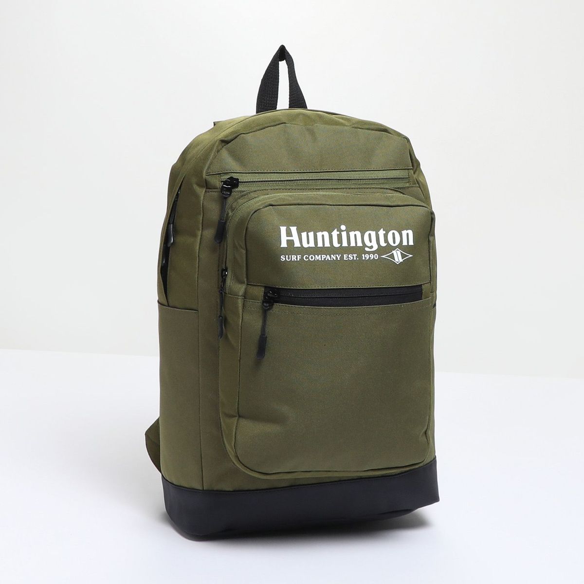 HUNTINGTON - Mochila Hombre Huntington