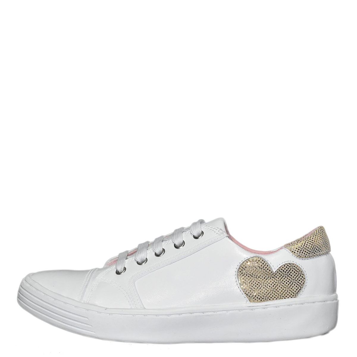 BRUNO KIDS - Zapatillas Urbanas Niña Bruno Kids Kem 4383 Blanco Blanco