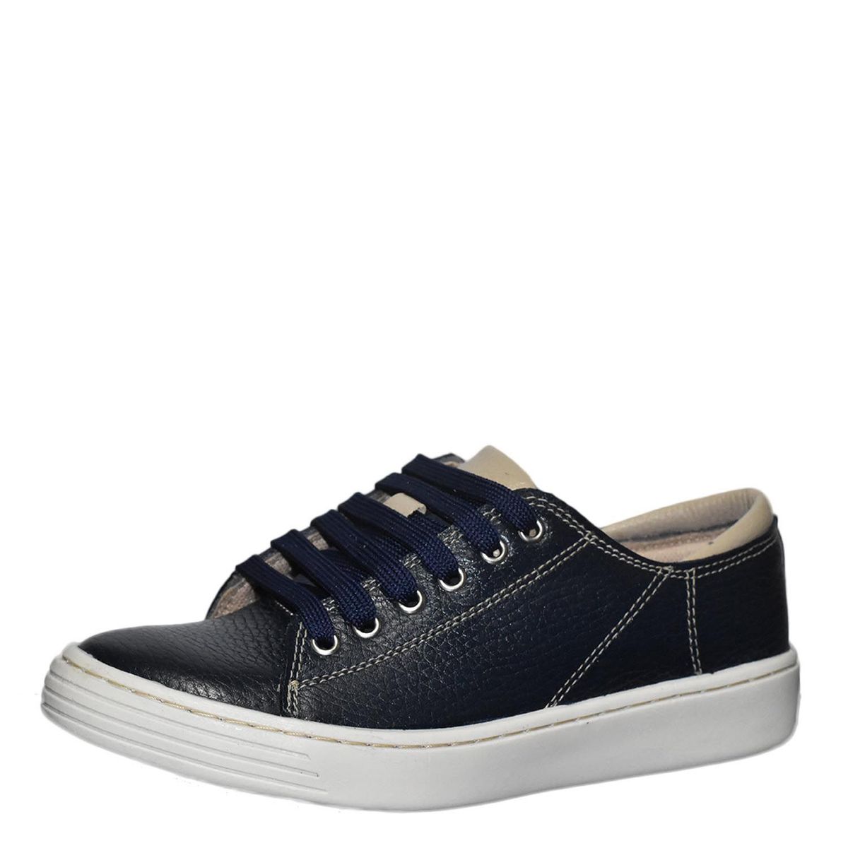 BRUNO KIDS - Zapatillas Urbanas Niño Bruno Kids Keh 4443 Azul Azul