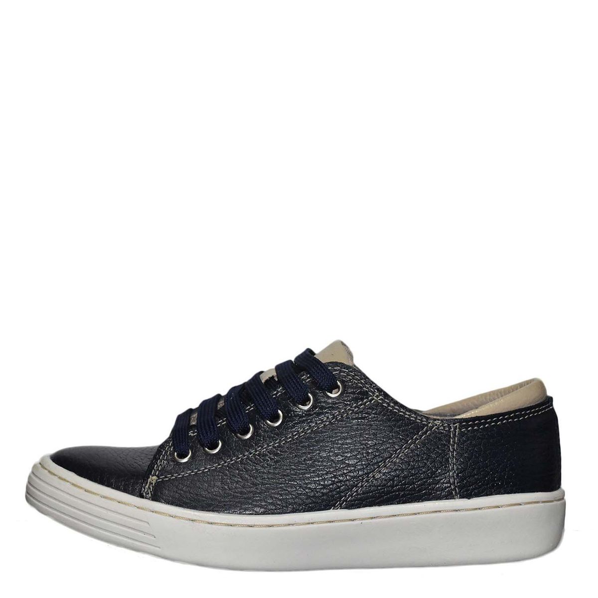 BRUNO KIDS - Zapatillas Urbanas Niño Bruno Kids Keh 4443 Azul Azul