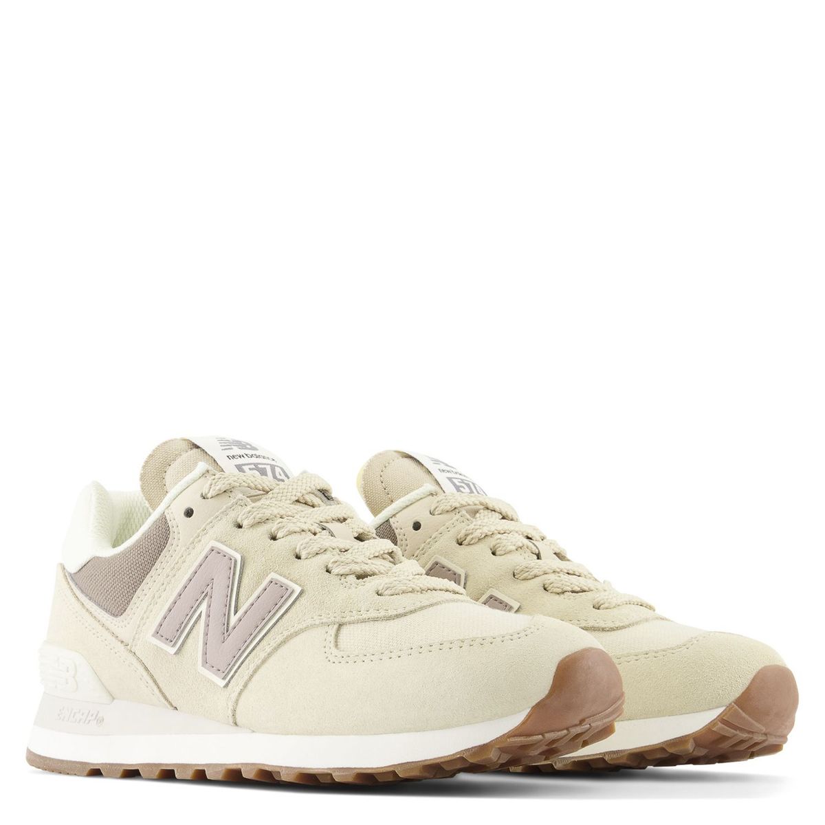 NEW BALANCE - Zapatillas Urbanas Mujer 574 New Balance