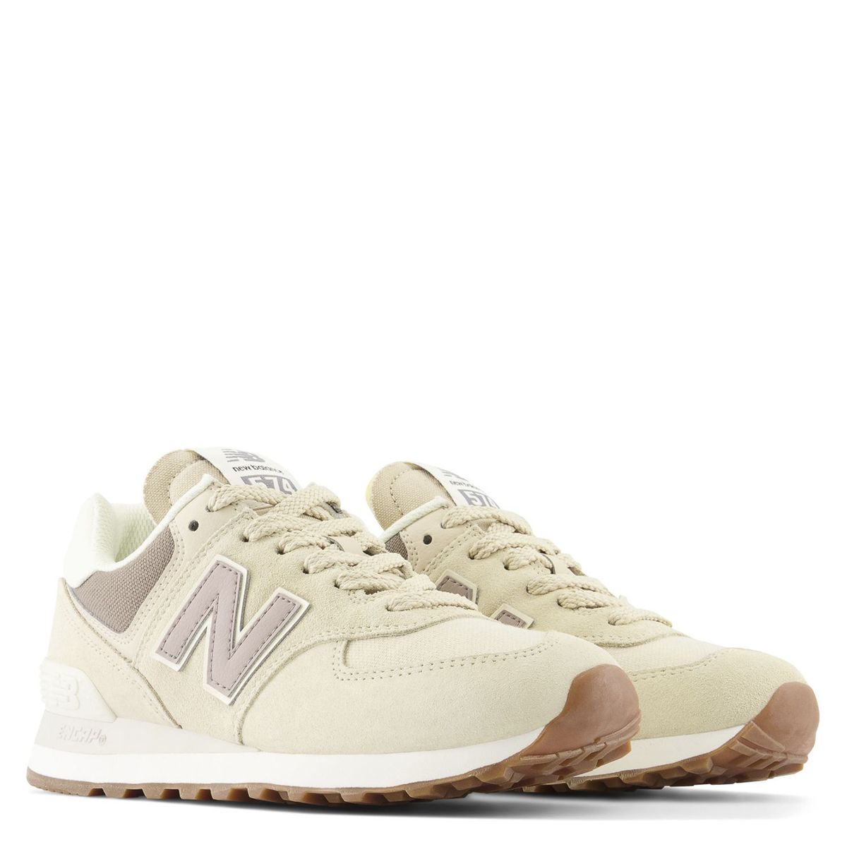 NEW BALANCE - Zapatillas Urbanas Mujer 574 New Balance