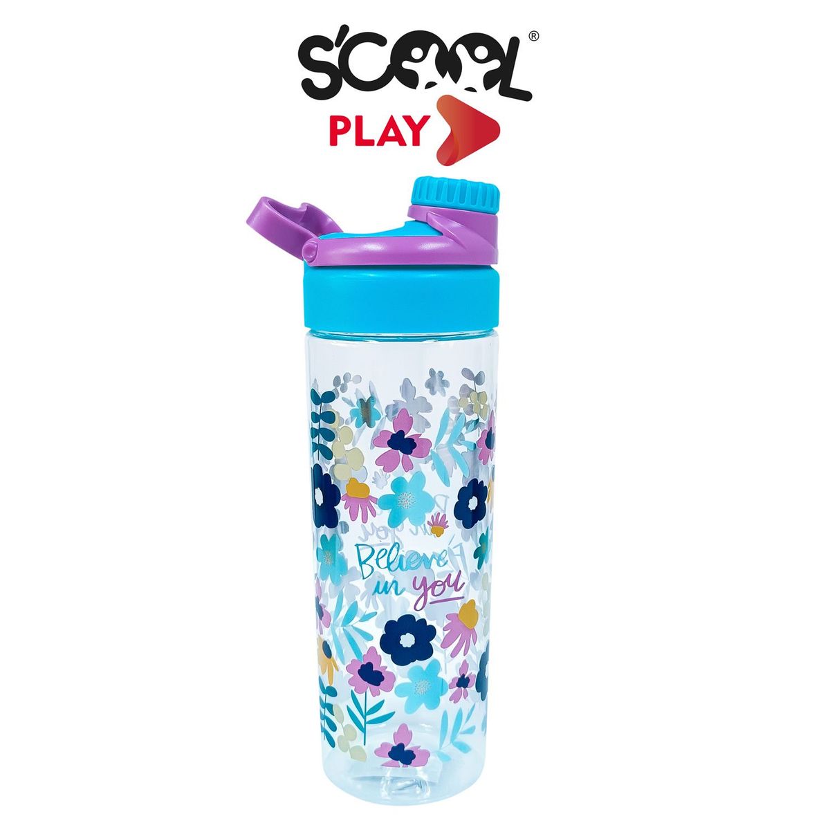 SCOOL - Tomatodo Explore 850 ml