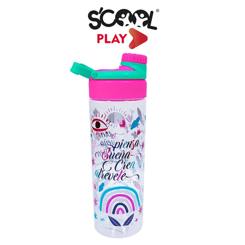 SCOOL - Tomatodo Explore 850 ml