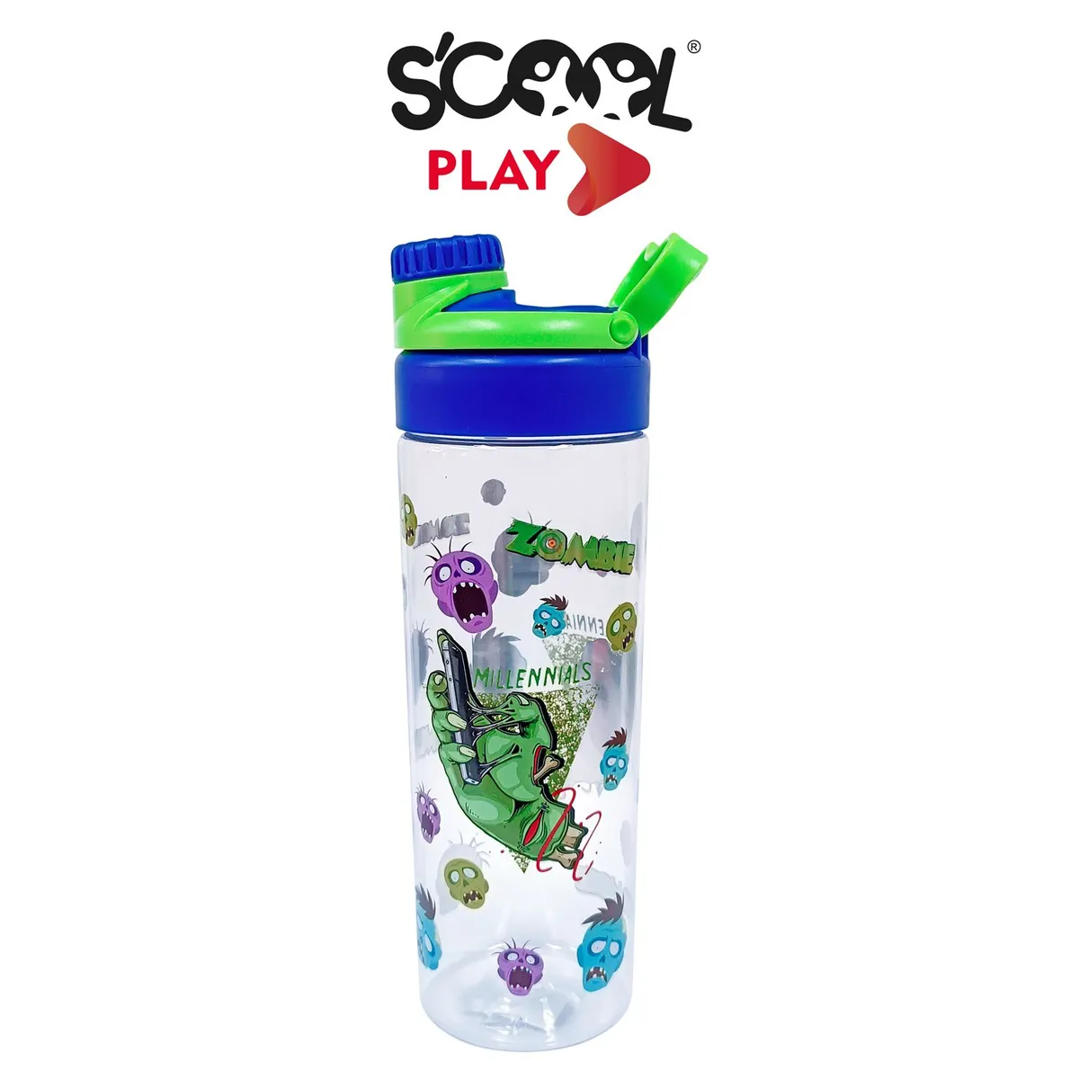 SCOOL - Tomatodo Explore 850 ml