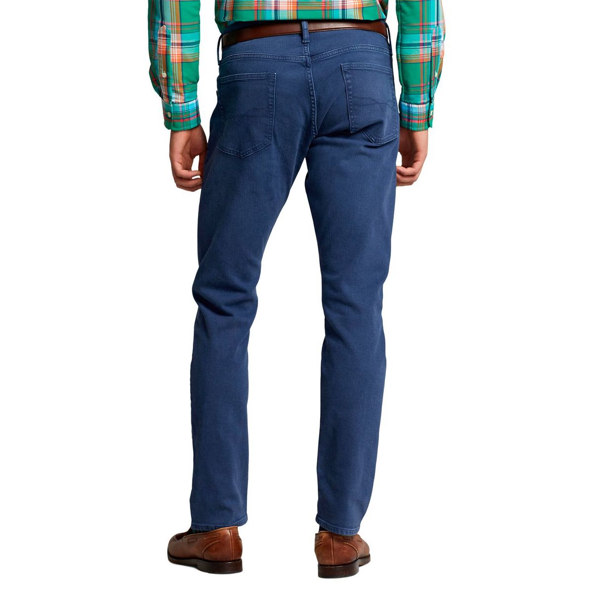 POLO RALPH LAUREN - Pantalón Jean Hombre Polo Ralph Lauren