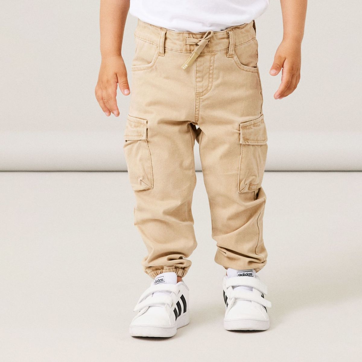 NAME IT - Pantalón Niño Algodón Name It