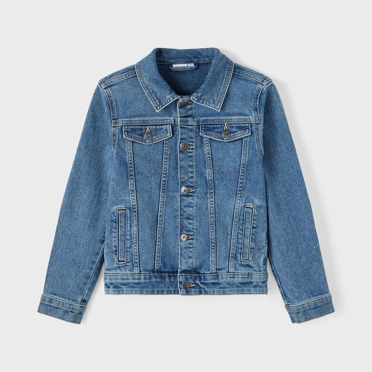 NAME IT - Casaca Niño Jean Name It