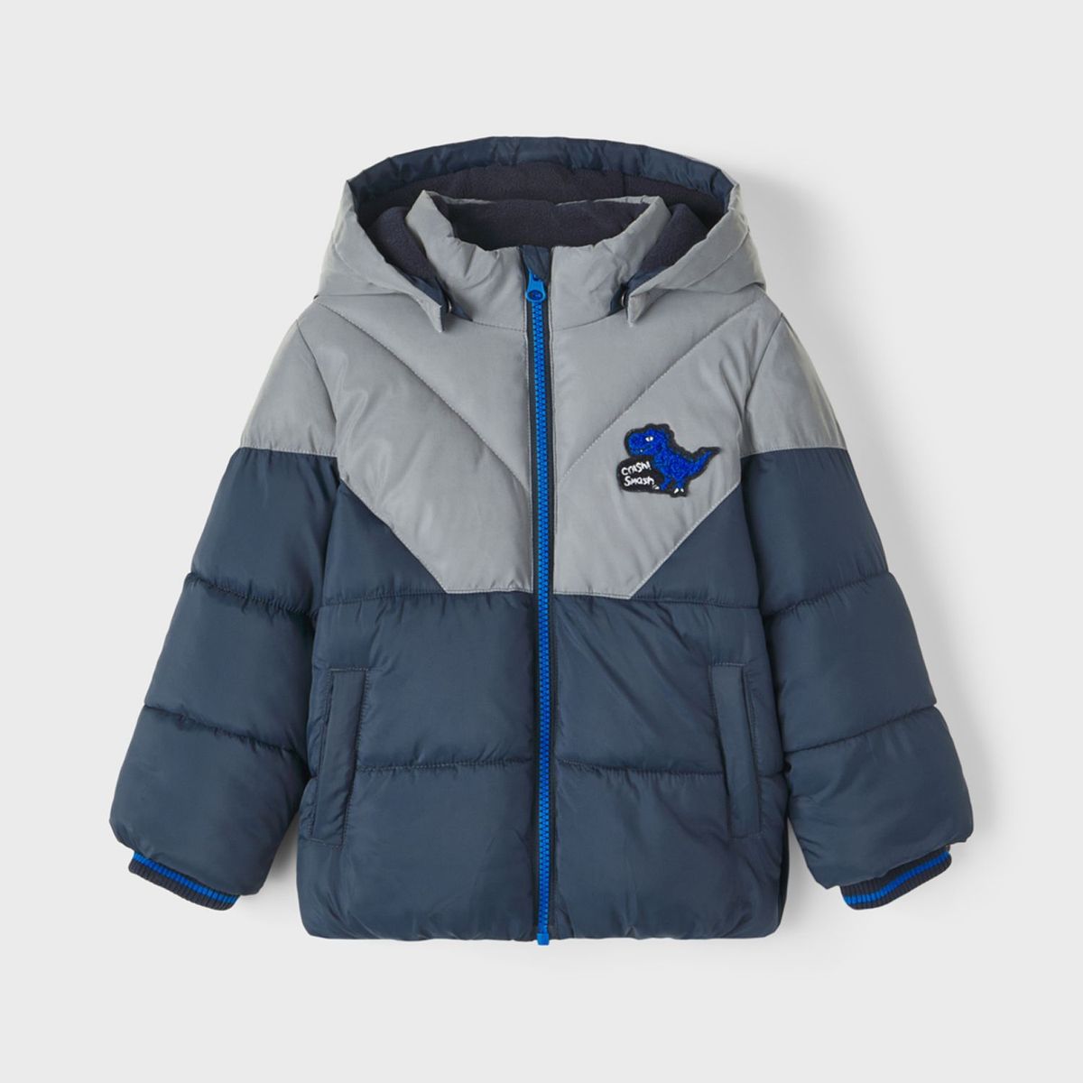 NAME IT - Casaca Niño Dino Name It