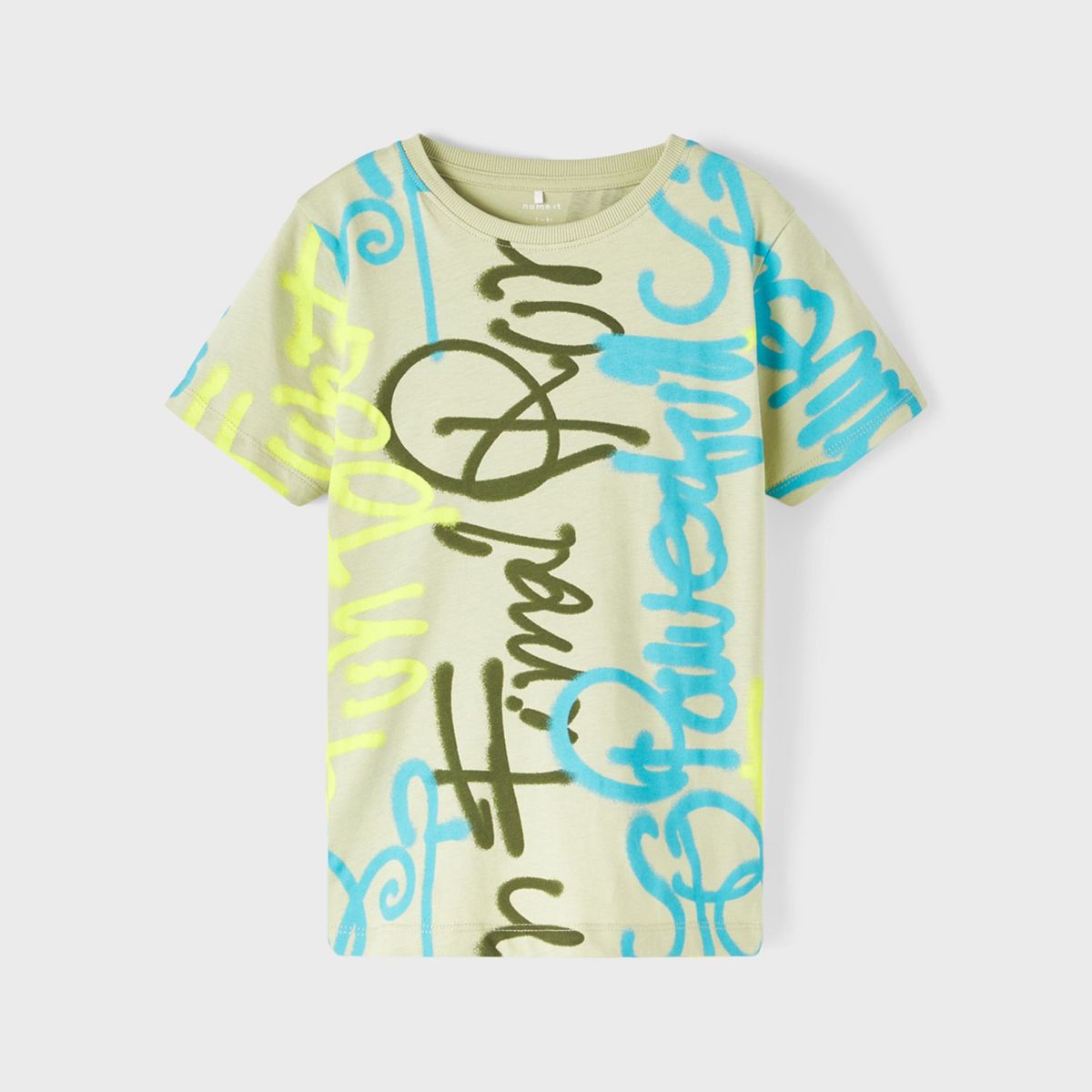 NAME IT - Polo Niño Algodón Name It