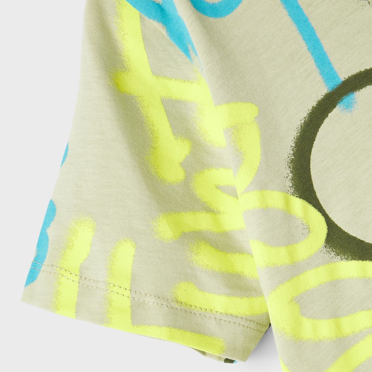 NAME IT - Polo Niño Algodón Name It