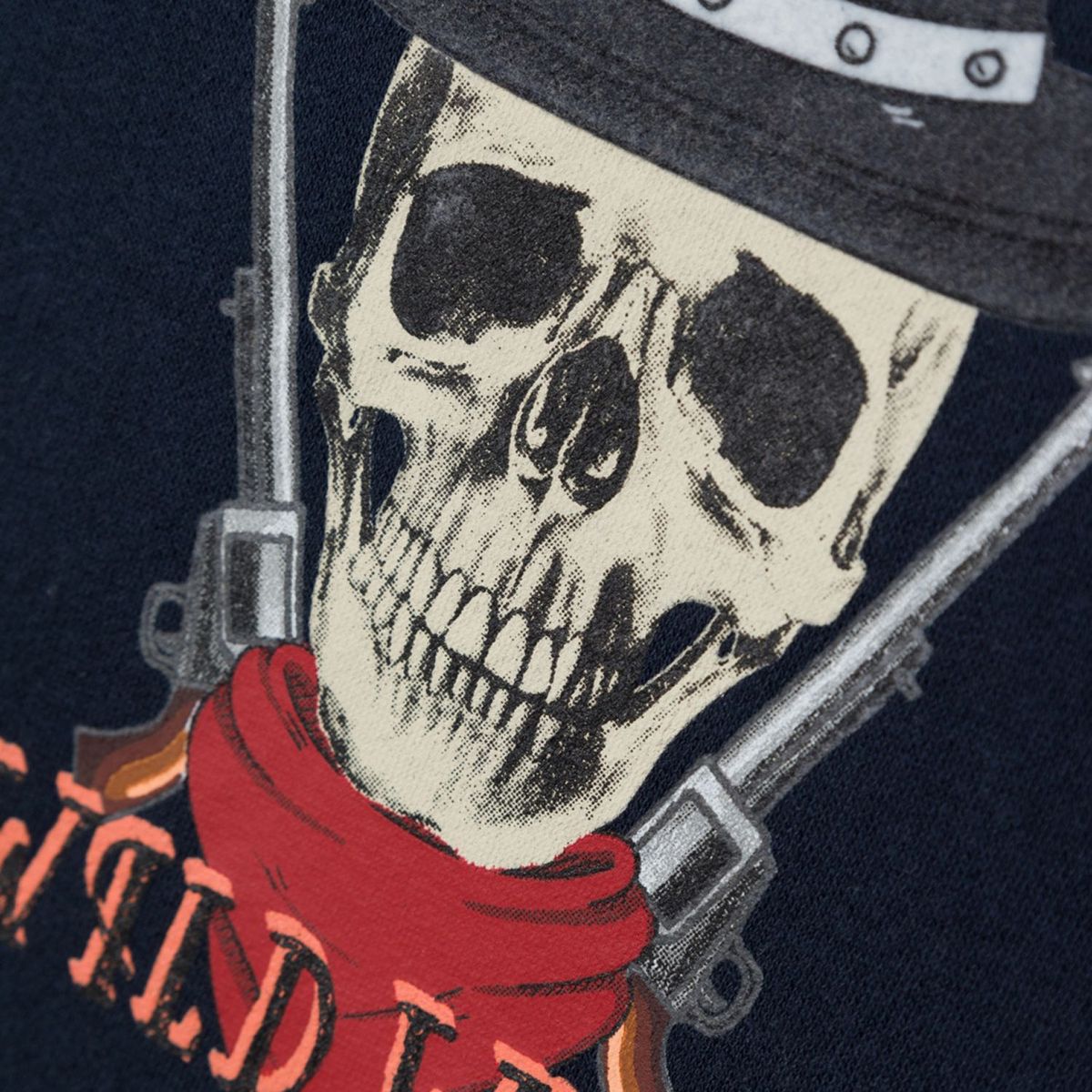 NAME IT - Chompa Niño Algodón Name It