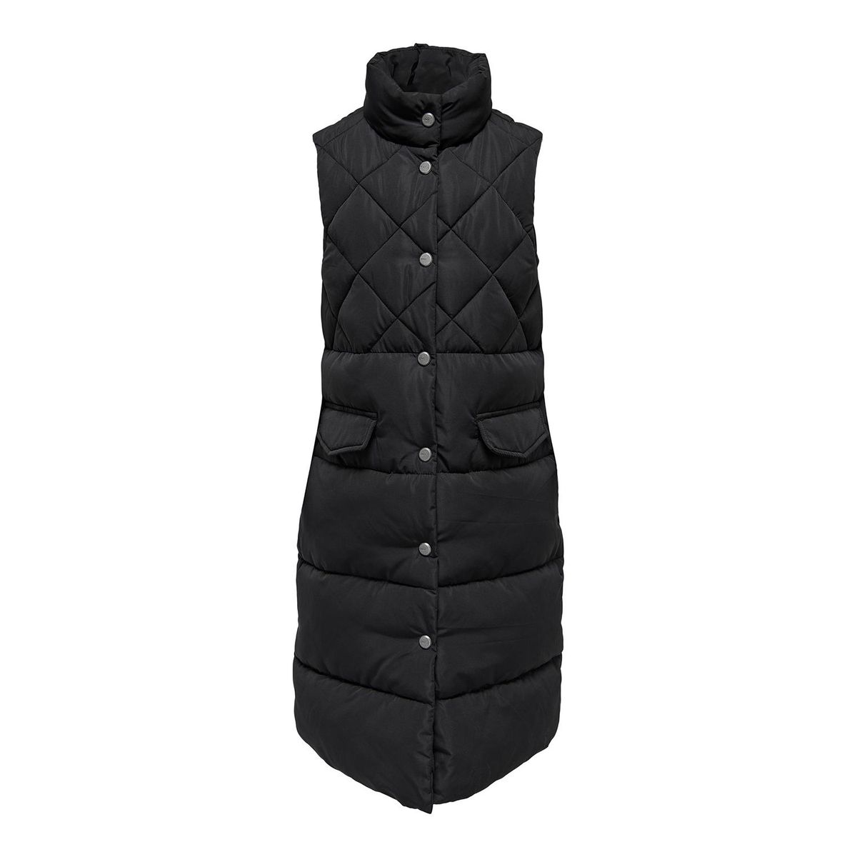 ONLY KIDS - Chaleco Largo Niña Kids Only