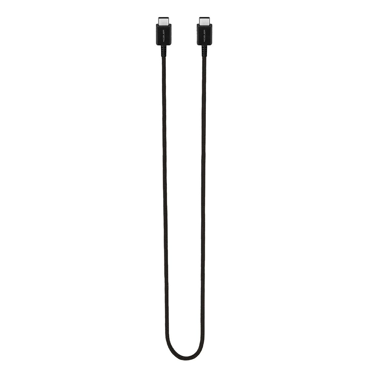 KUZLER - Cable Tipo C A Tipo C