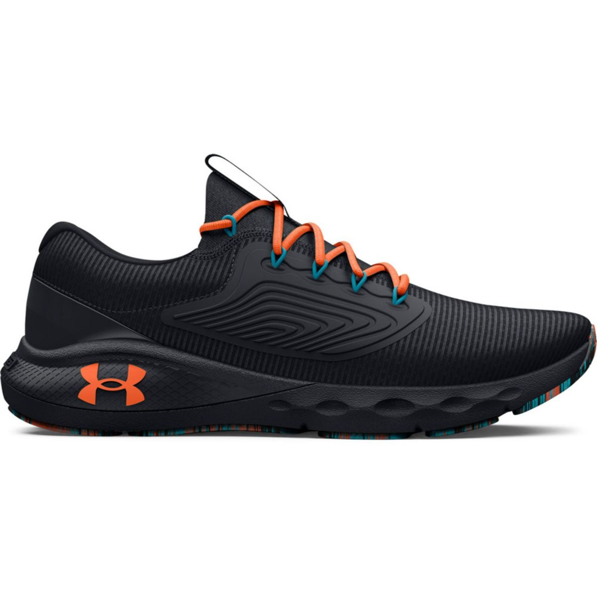 UNDER ARMOUR - Zapatillas Deportivas Correr Hombre Under Armour   Charged Vanta Negro Negro