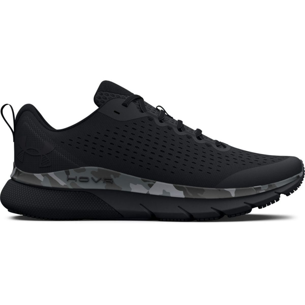 UNDER ARMOUR - Zapatillas Deportivas Correr Hombre Under Armour   Hovr Turbulen Negro