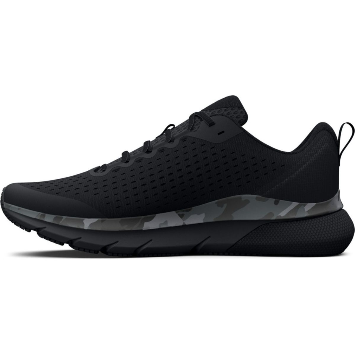 UNDER ARMOUR - Zapatillas Deportivas Correr Hombre Under Armour   Hovr Turbulen Negro