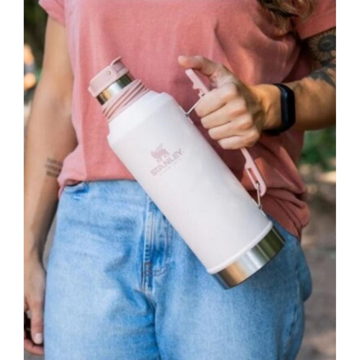 STANLEY - Termo 946 Ml Stanley Limestone