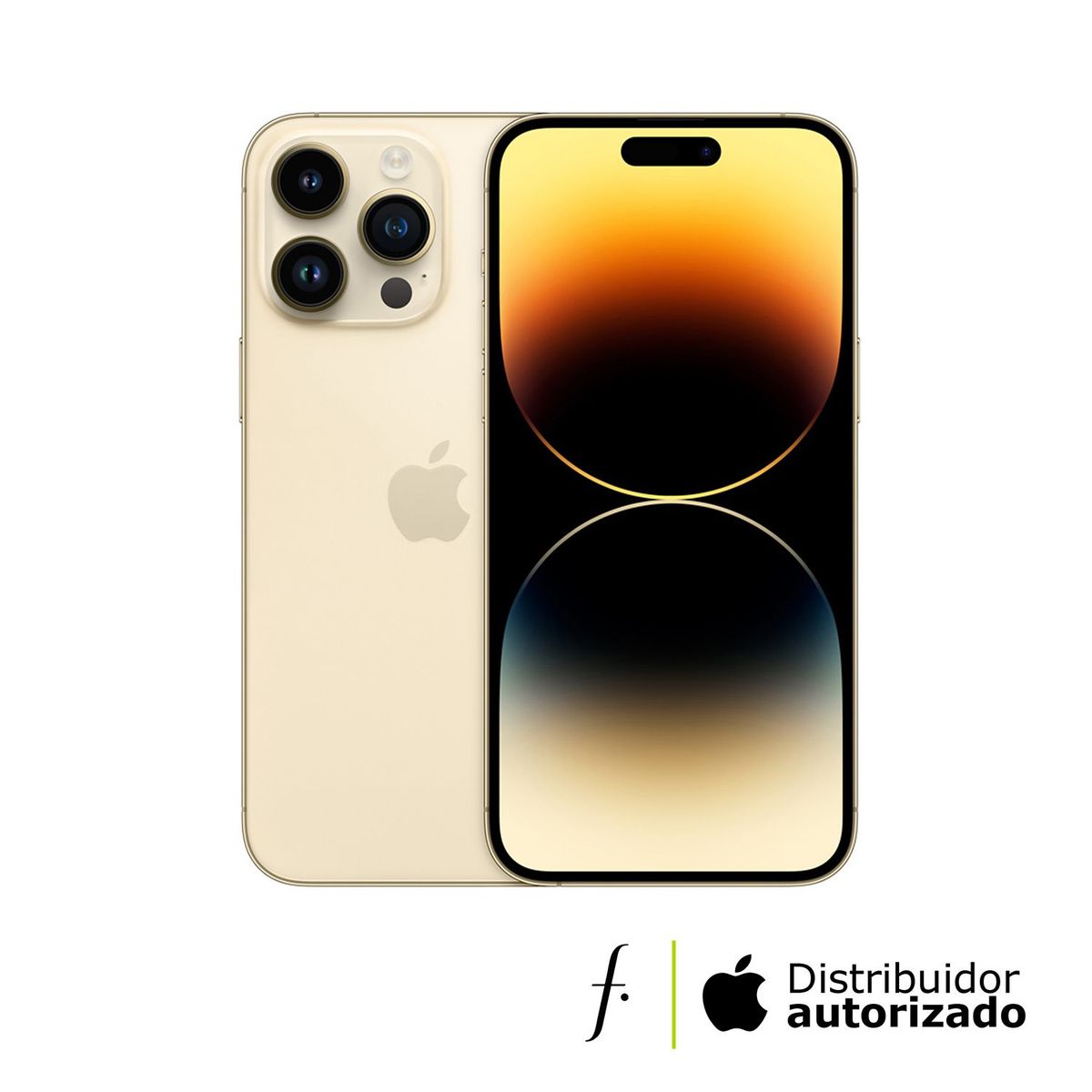 APPLE - Apple Iphone 14 Pro Max 256gb