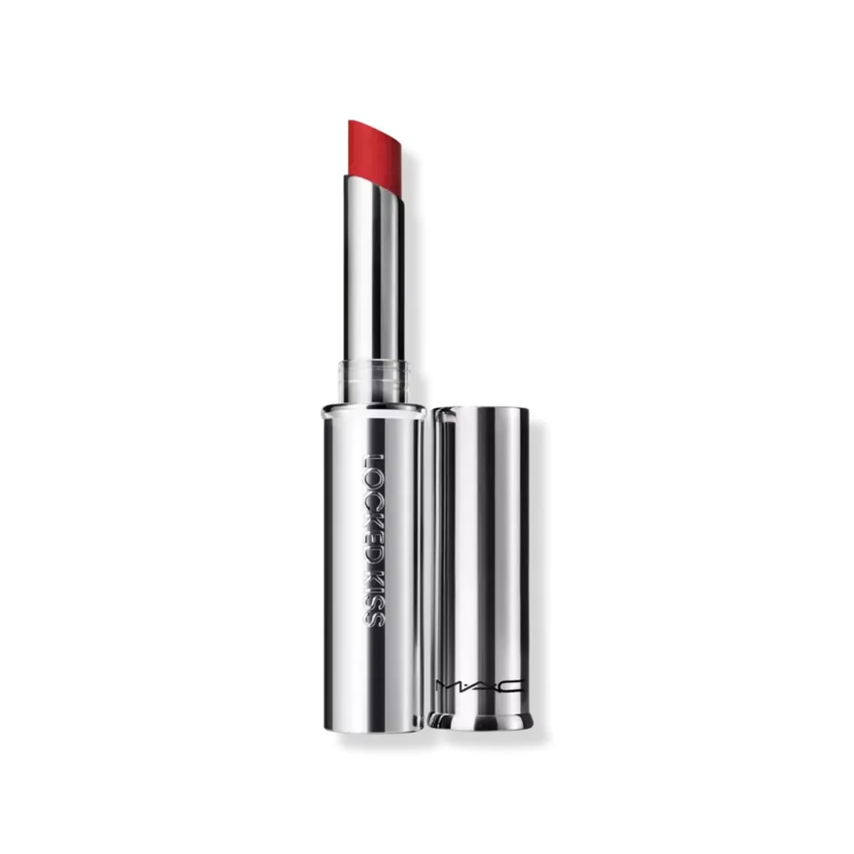 MAC - Labial Locked Kiss 24hr Lipstick