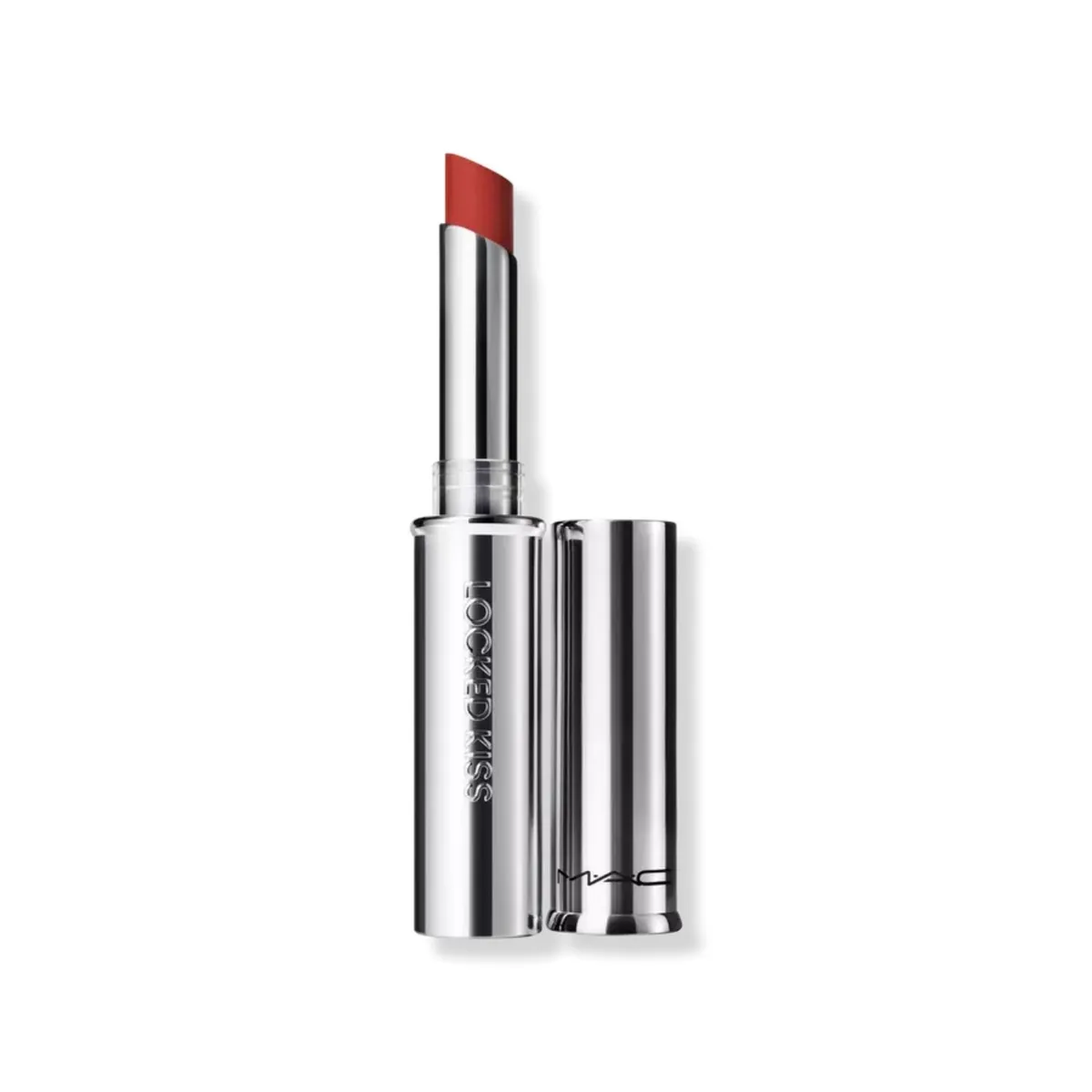 MAC - Labial Locked Kiss 24hr Lipstick