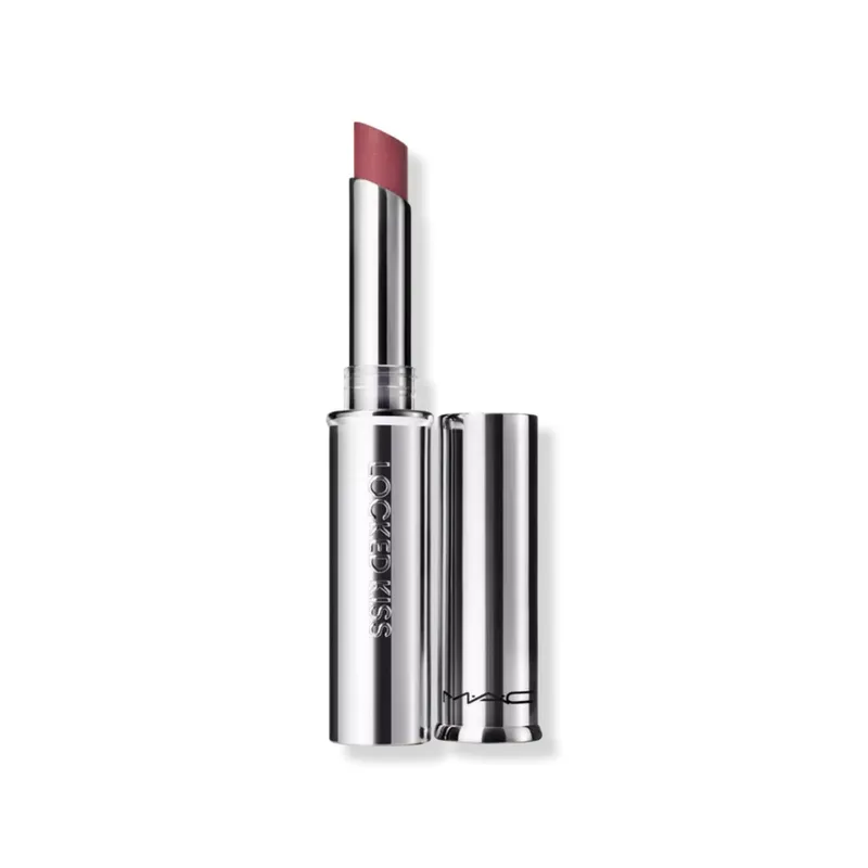 MAC - Labial Locked Kiss 24hr Lipstick