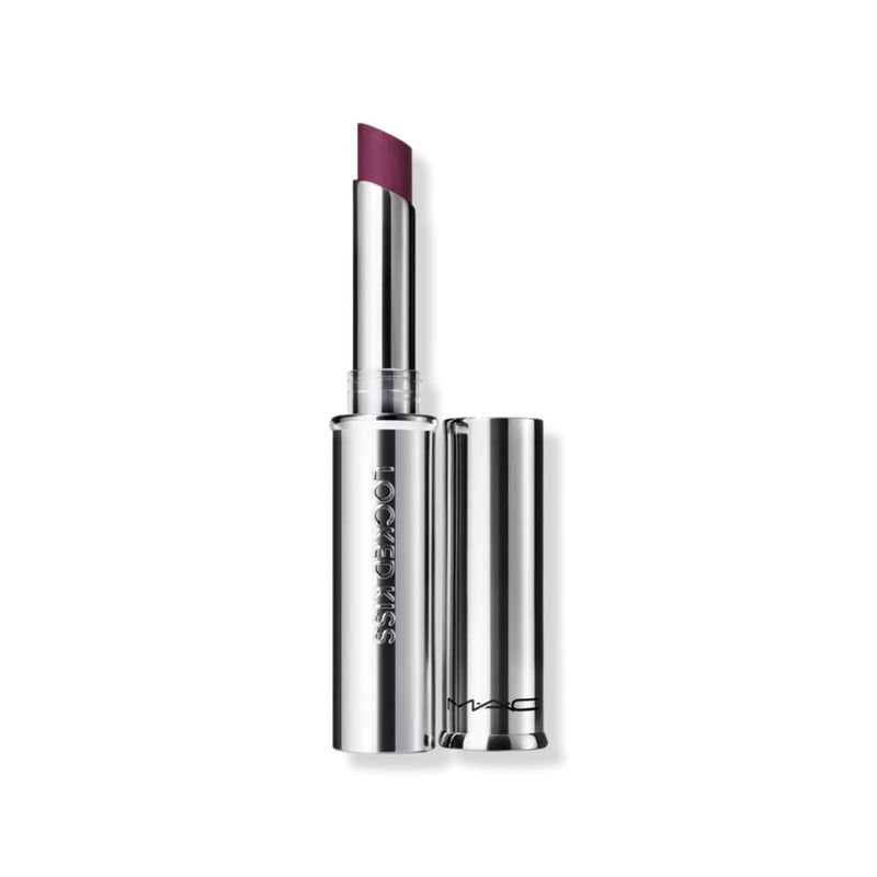MAC - Labial Locked Kiss 24hr Lipstick