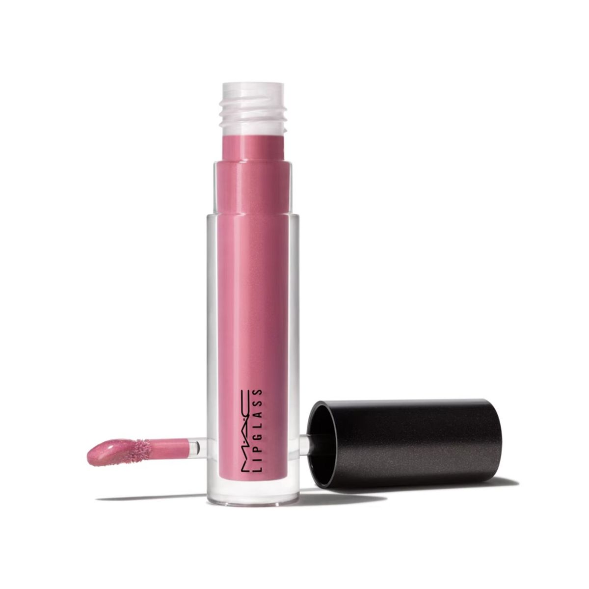 MAC - Brillo Labial Lipgloss Love Child Mac