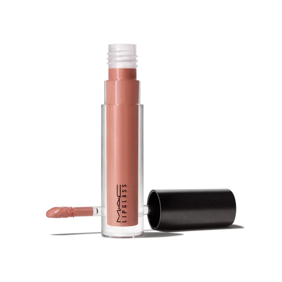 MAC - Brillo Labial Lipgloss Spite Me  Mac