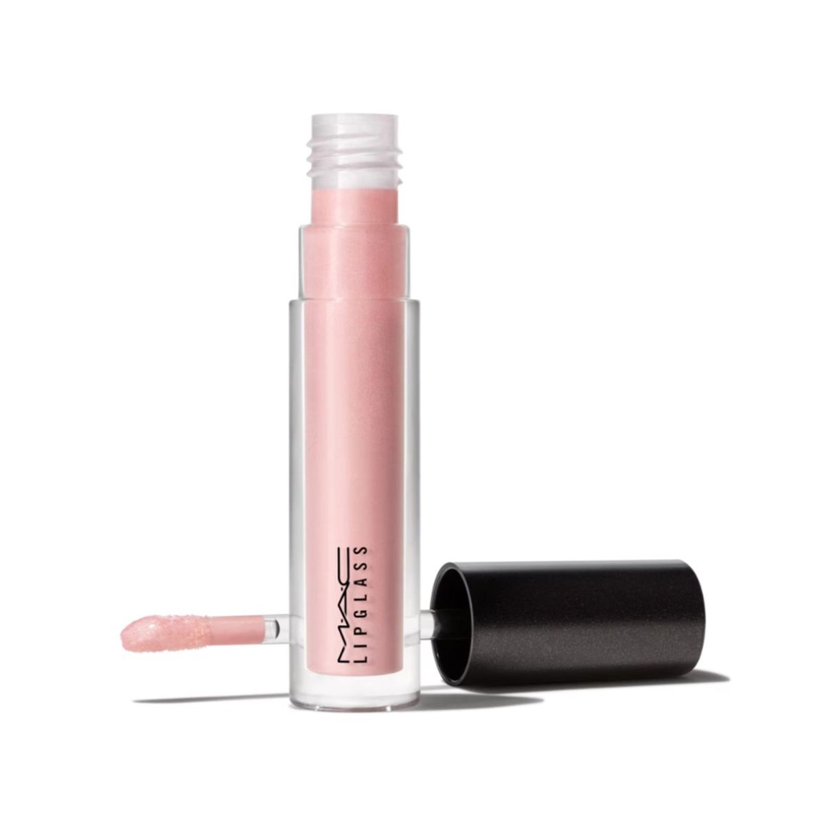 MAC - Brillo Labial Lipgloss Nymphette  Mac