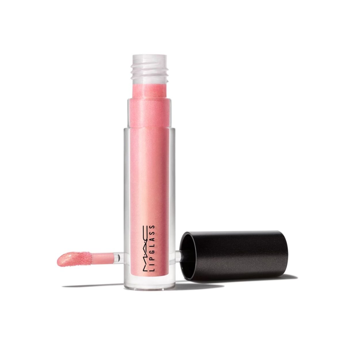 MAC - Brillo Labial Lipgloss Nymphette  Mac