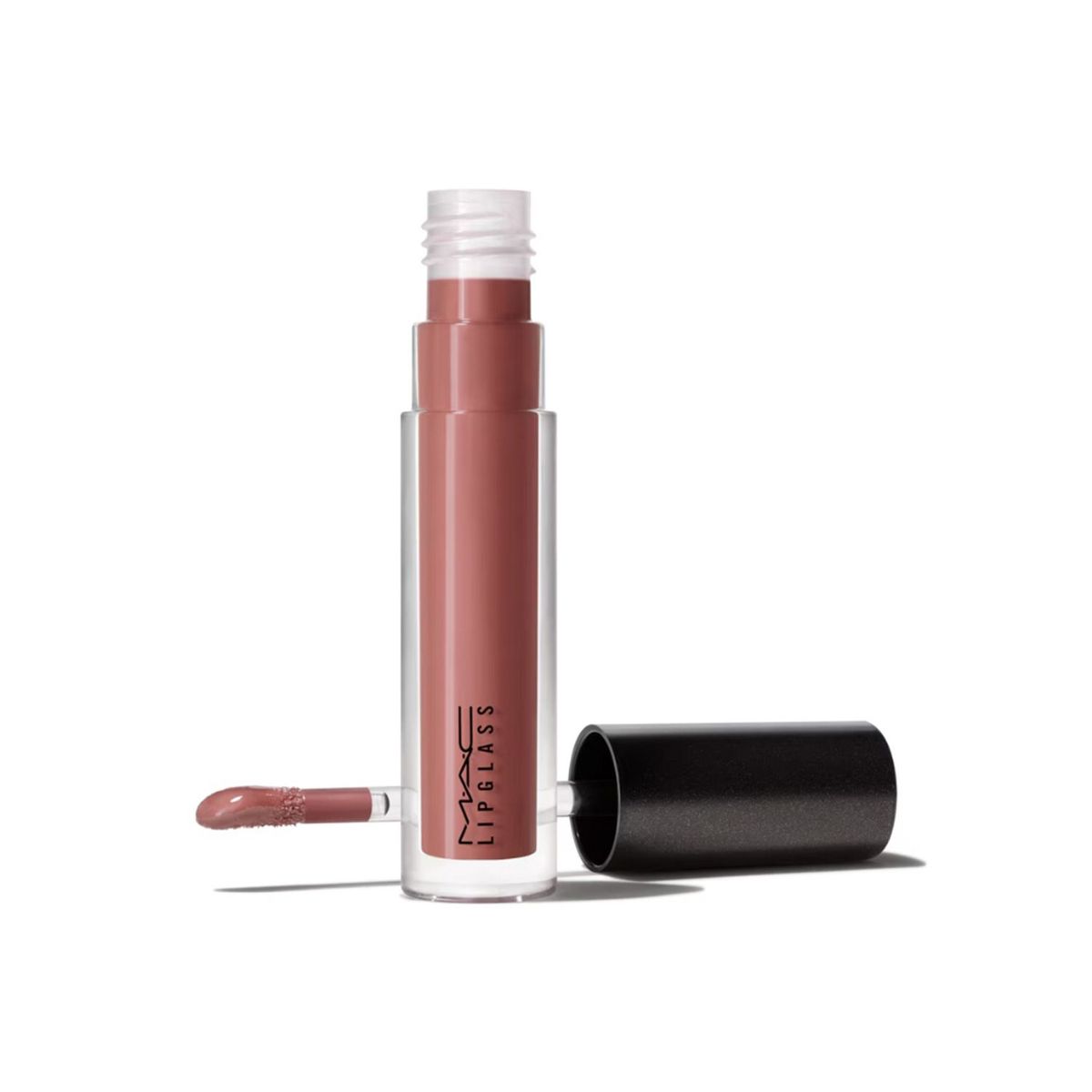 MAC - Brillo Labial Lipgloss Bittersweet Me Mac