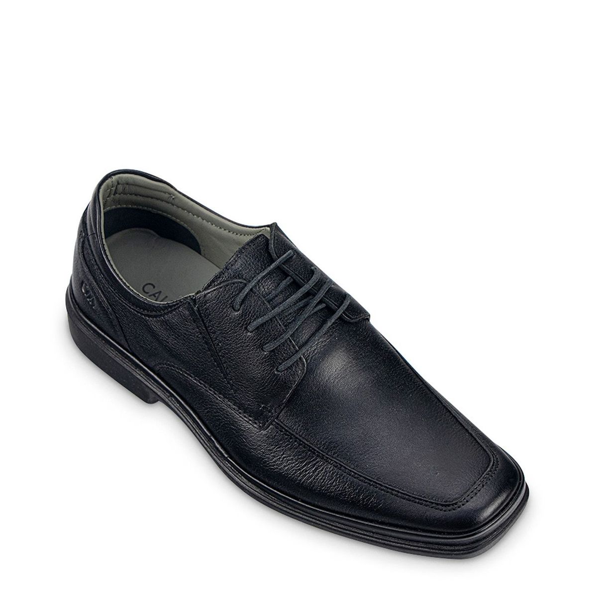 CALIMOD - Zapatos Formales Hombre Calimod Vbv 001 Neg